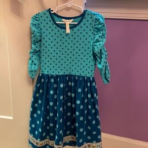 Matilda Jane dress size 8